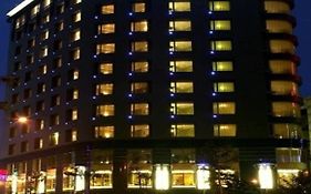 Grand Forward Hotel